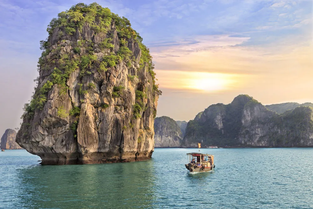 Luxury Vietnam itinerary 2026 – Exclusive journeys for the modern explorer