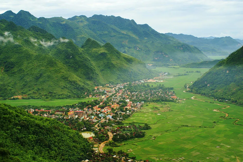 mai-chau-valley mai-chau-valley