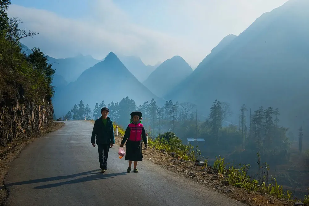 north-to-south-vietnam-itinerary north-to-south-vietnam-itinerary