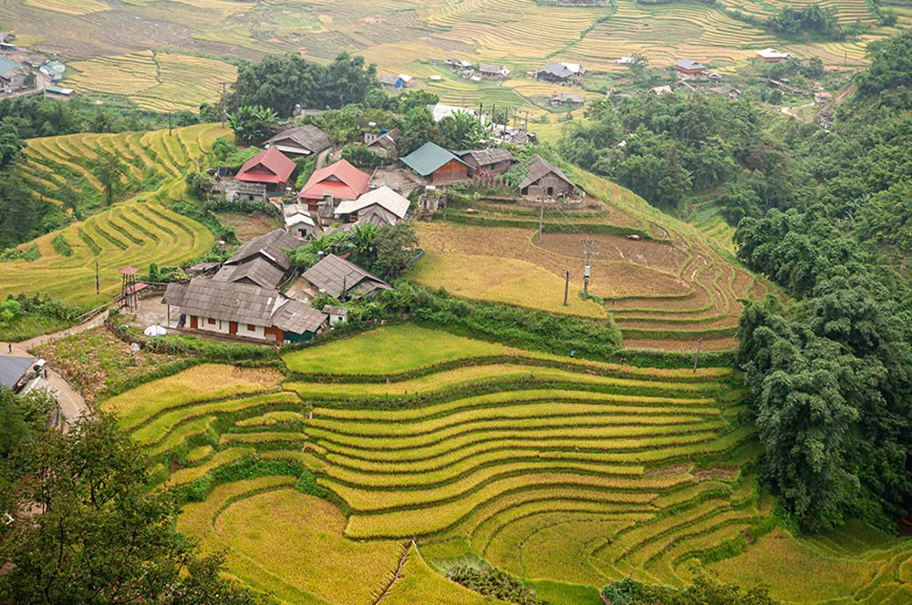 North Vietnam itinerary for 8 days – Beyond the classic route
