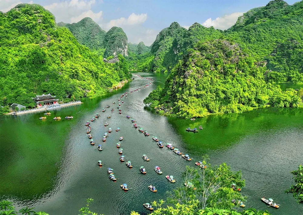 northern-vietnam-family-itinerary