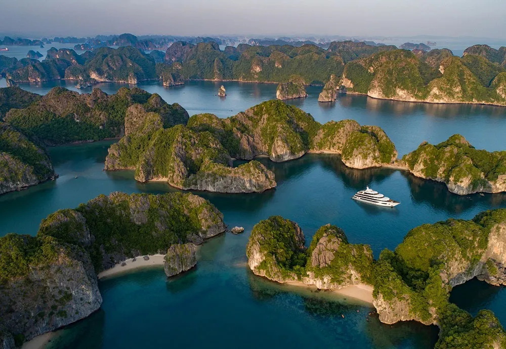 North Vietnam Itinerary 5 Days – Hanoi, Ninh Binh & Ha Long Bay