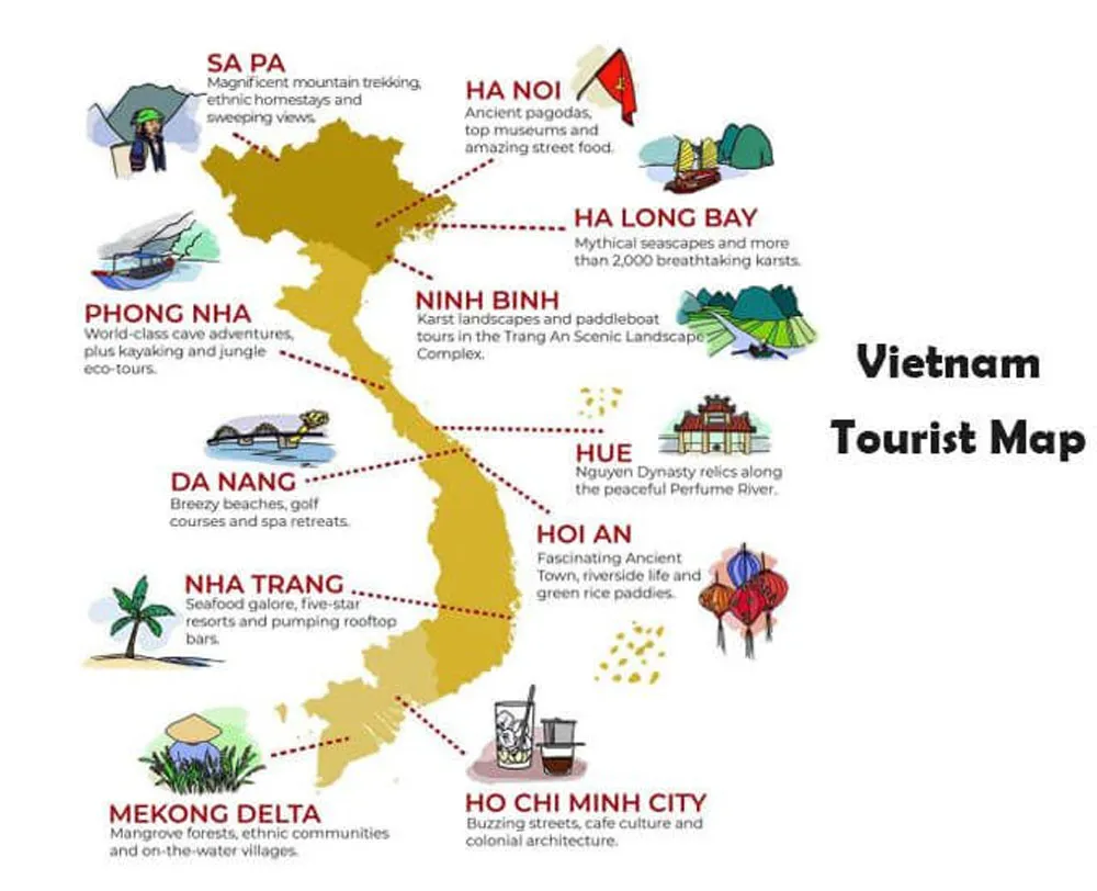 overview-of-the-30-day-vietnam-route overview-of-the-30-day-vietnam-route