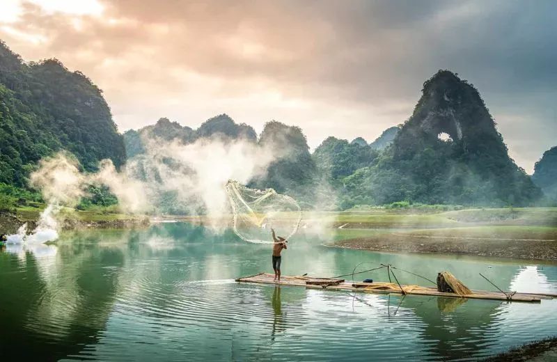 Top 30 Places to Visit in Vietnam: A Complete Travel Guide from North to South