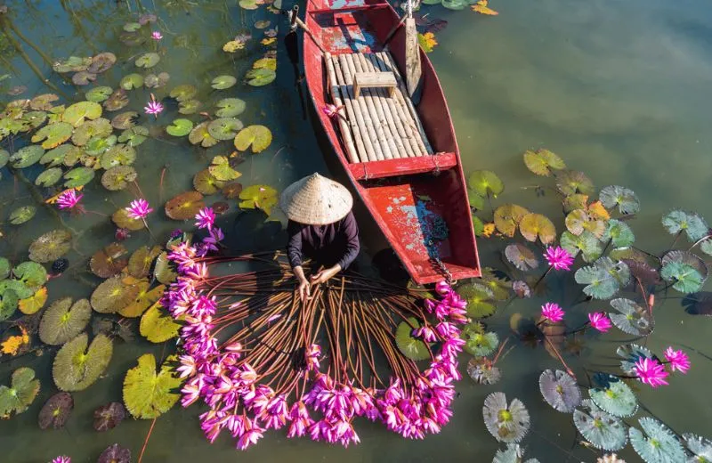 Planning a Trip to Vietnam: Step-by-Step Travel Guide