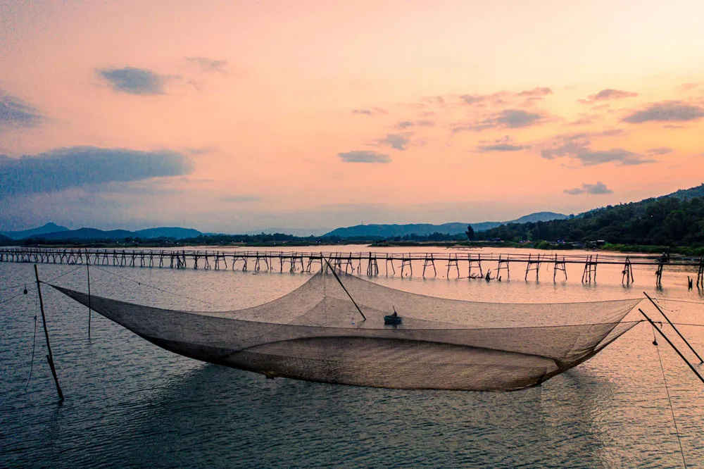 South to North Vietnam Itinerary – A Scenic Journey from Tropics to Mountains