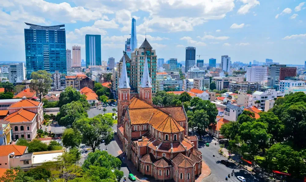 south-vietnam-itinerary-hochiminh-city