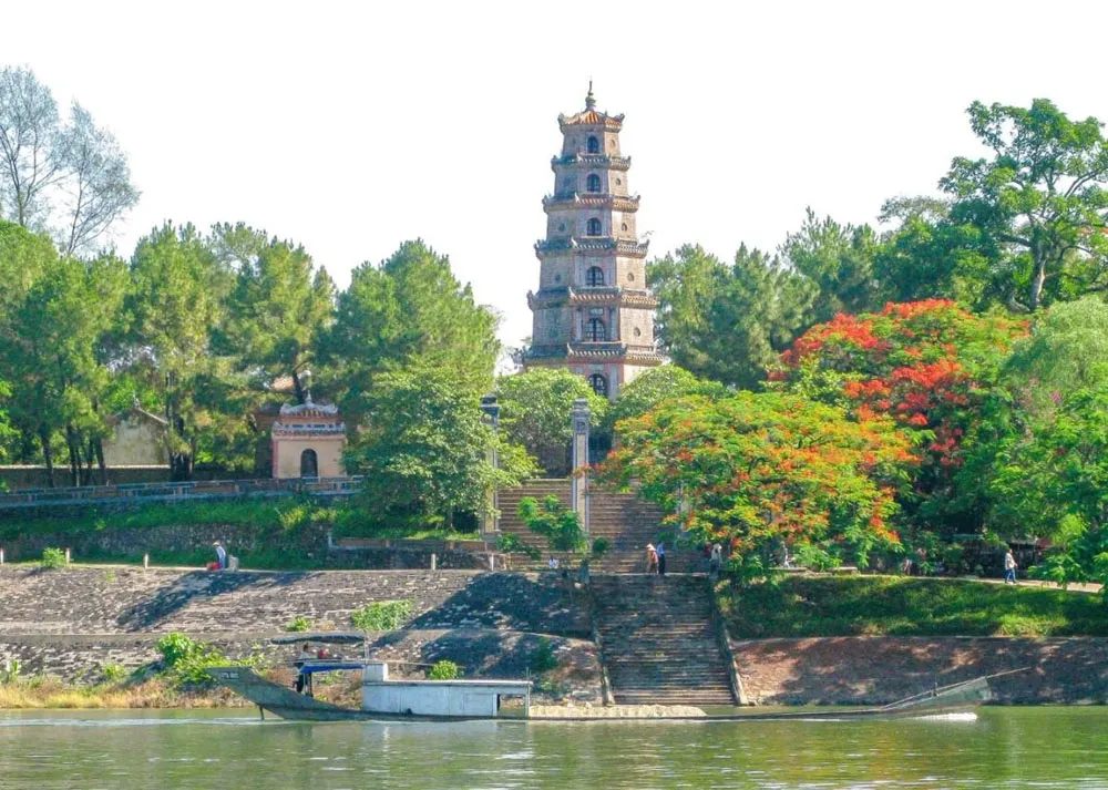 thien-mu-pagoda thien-mu-pagoda