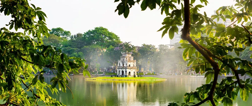 vietnam-cambodia-itinerary-3-weeks-ha-noi