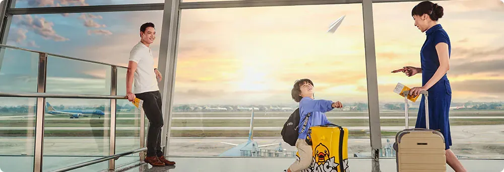 vietnam-domestic-flight-family