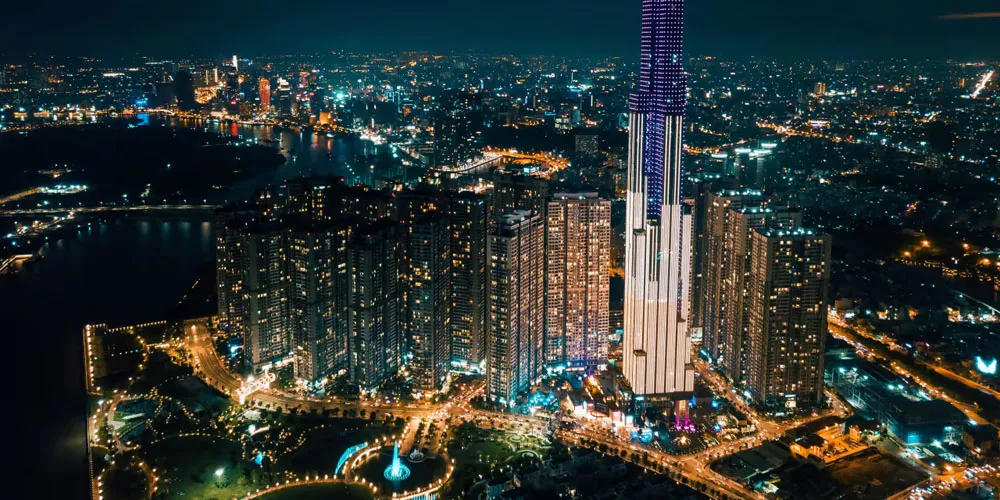 vietnam-honeymoon-itinerary-ho-chi-minh-city