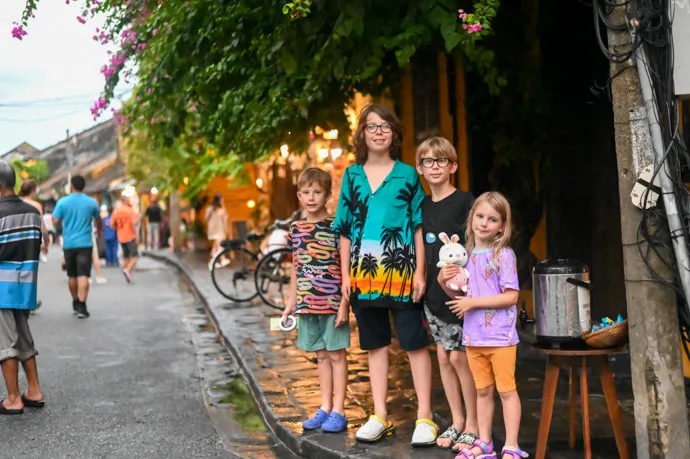 Best places to visit in Vietnam with family - A local’s picks