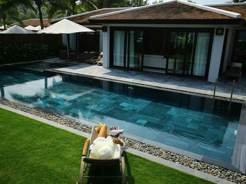 Top Vietnam luxury resorts for an unforgettable stay in 2025