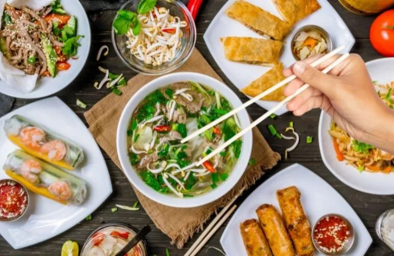 What to Eat in Vietnam: 20 Signature Dishes and Where to Try Them