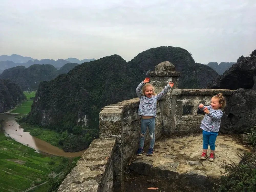 where-to-travel-in-vietnam-with-kids-ninh-binh