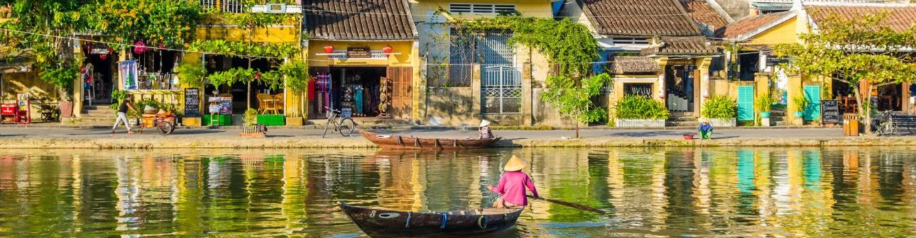 15 compelling reasons why travel to Vietnam is a must
