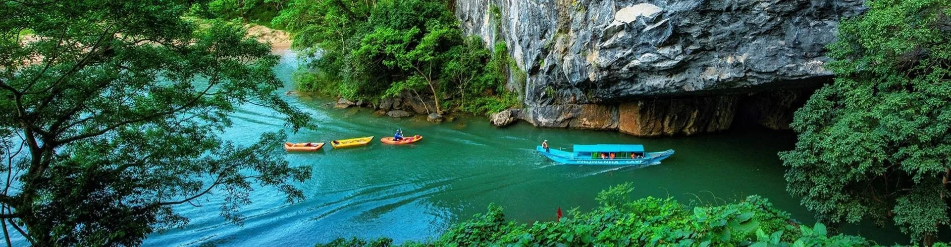 Quang Binh Travel Guide: Top Attractions And Must-Try Local Cuisine