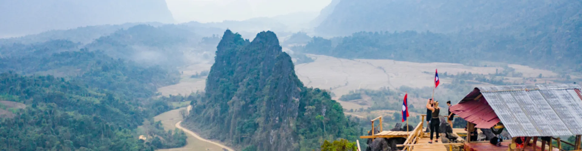 What to Do in Vang Vieng, Laos