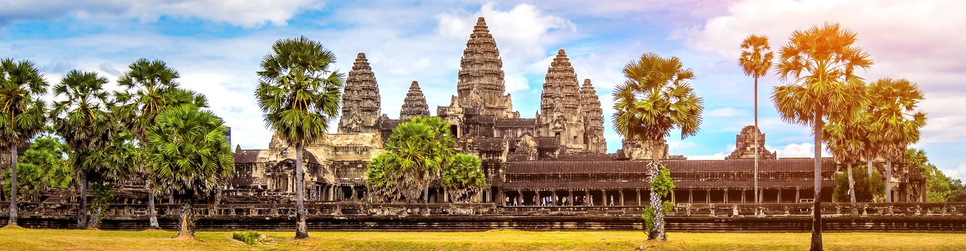 Best Places To Travel Cambodia: Top 10 Destinations You Must Visit