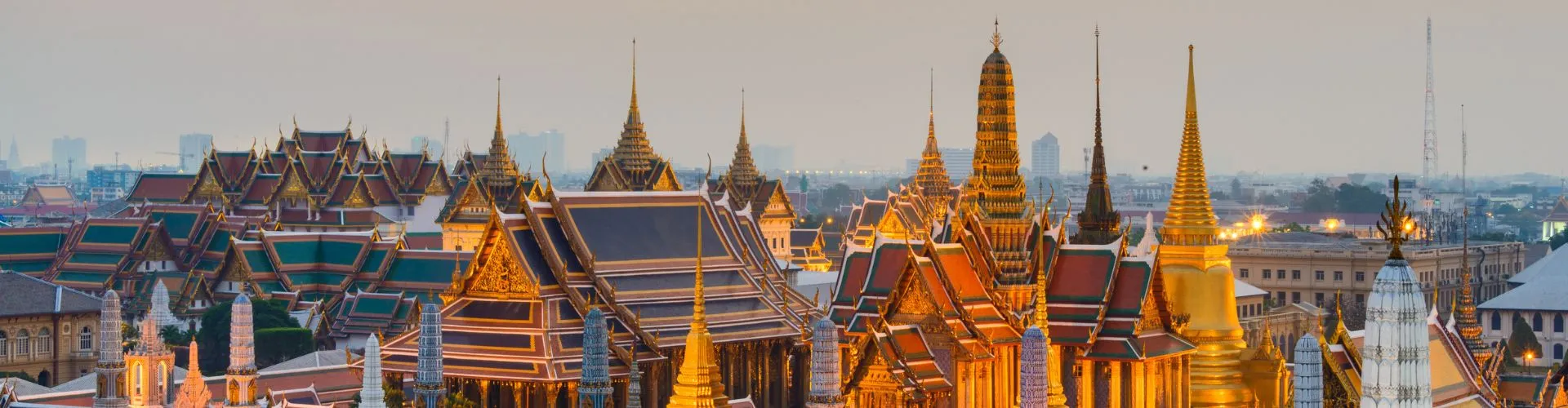 Essential Things You Need To Know Before Traveling To Thailand