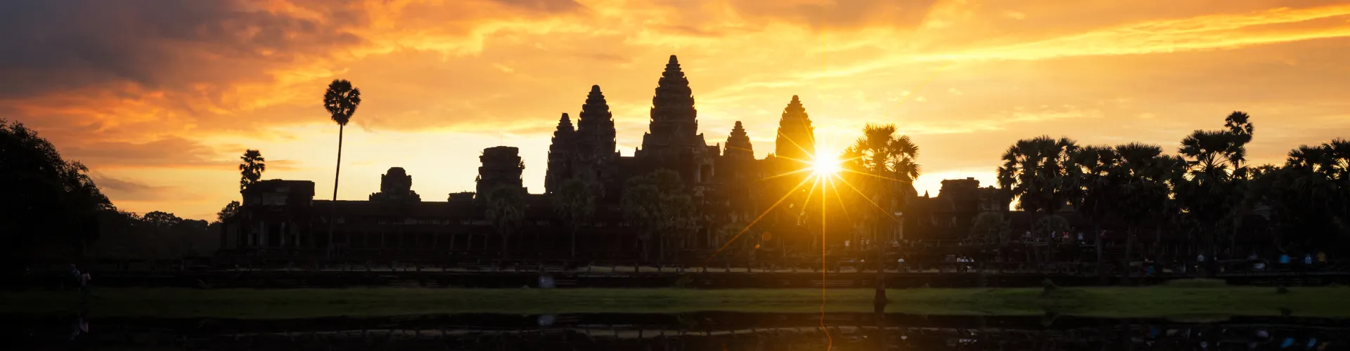 Best Time ToTravel Cambodia: A Seasonal Guide For Your Perfect Trip