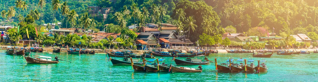 Koh Phi Phi Travel Guide: Top Things To Do And See On This Iconic Thai Island