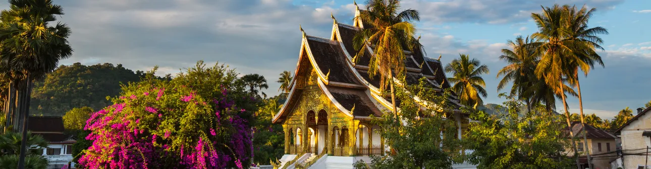 Where To Go In Laos With Your Kids: A Family-Friendly Guide