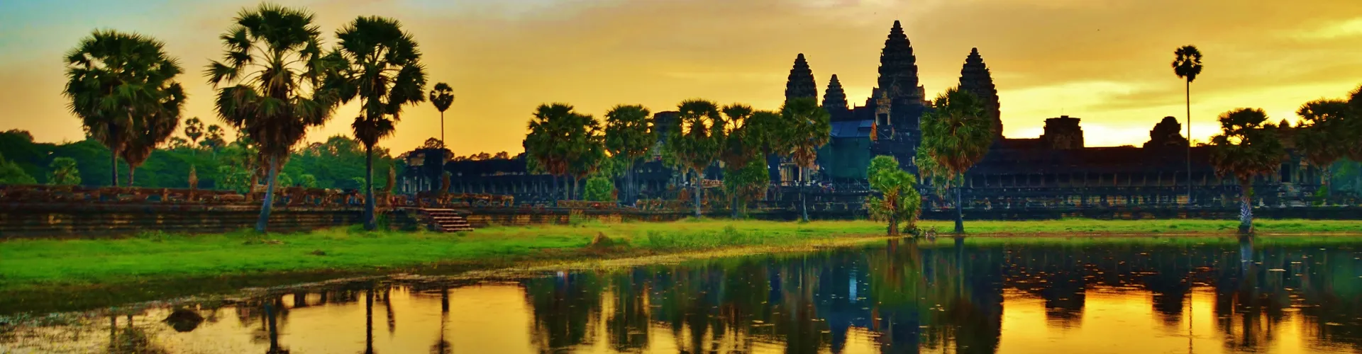 What To Do In Angkor Wat, Cambodia