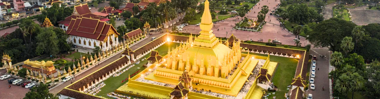 Vientiane Travel Guide: Must-Do Activities In Laos' Capital