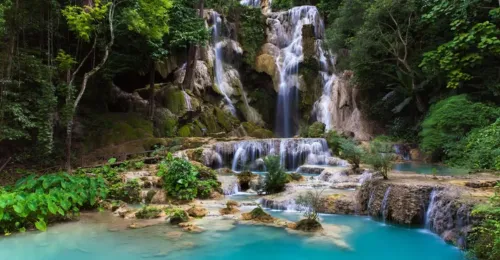 Best Places To Visit In Laos: Your Ultimate Travel Guide