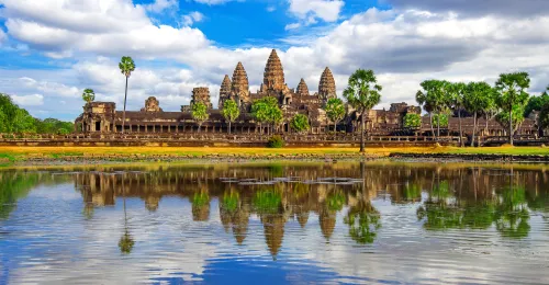 Best Places To Travel Cambodia: Top 10 Destinations You Must Visit