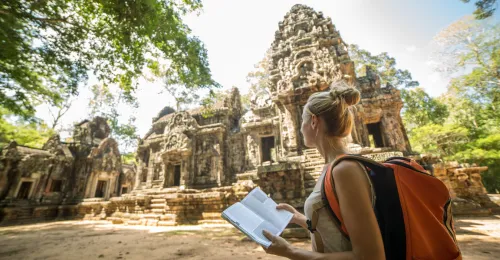 Best Time ToTravel Cambodia: A Seasonal Guide For Your Perfect Trip