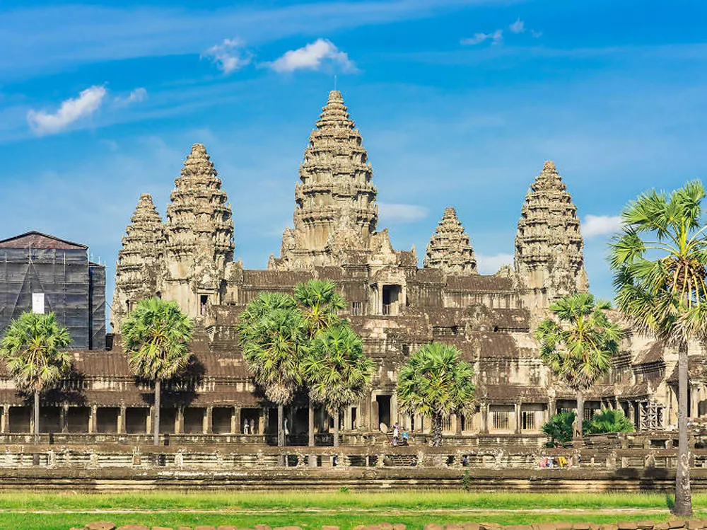 25 unforgettable things to do in Cambodia in 2025
