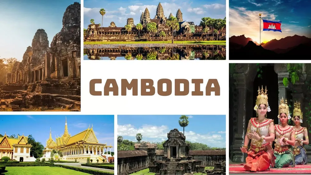 Cambodia Travel Guide 2025: Where to Go, What to Know, and Why It’s Worth the Trip