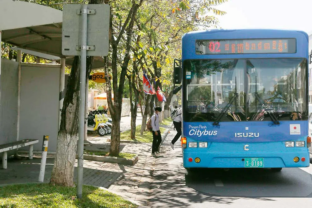 city-buses