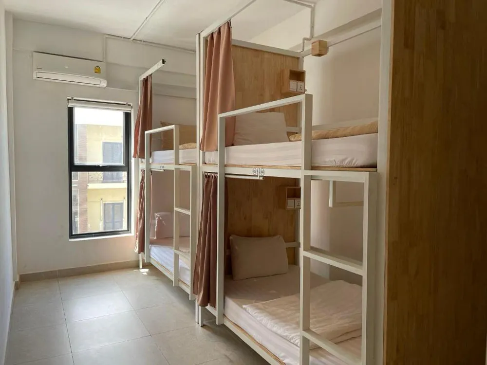 hostel-dorms