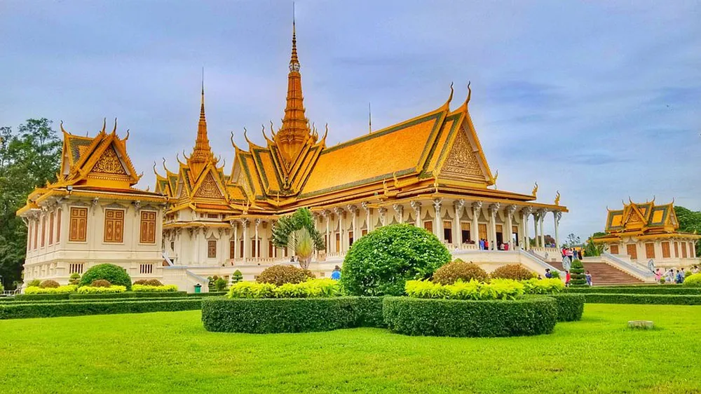 phnom-penh phnom-penh