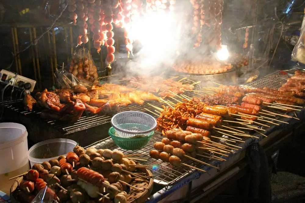 sample-street-food-in-phnom-penh