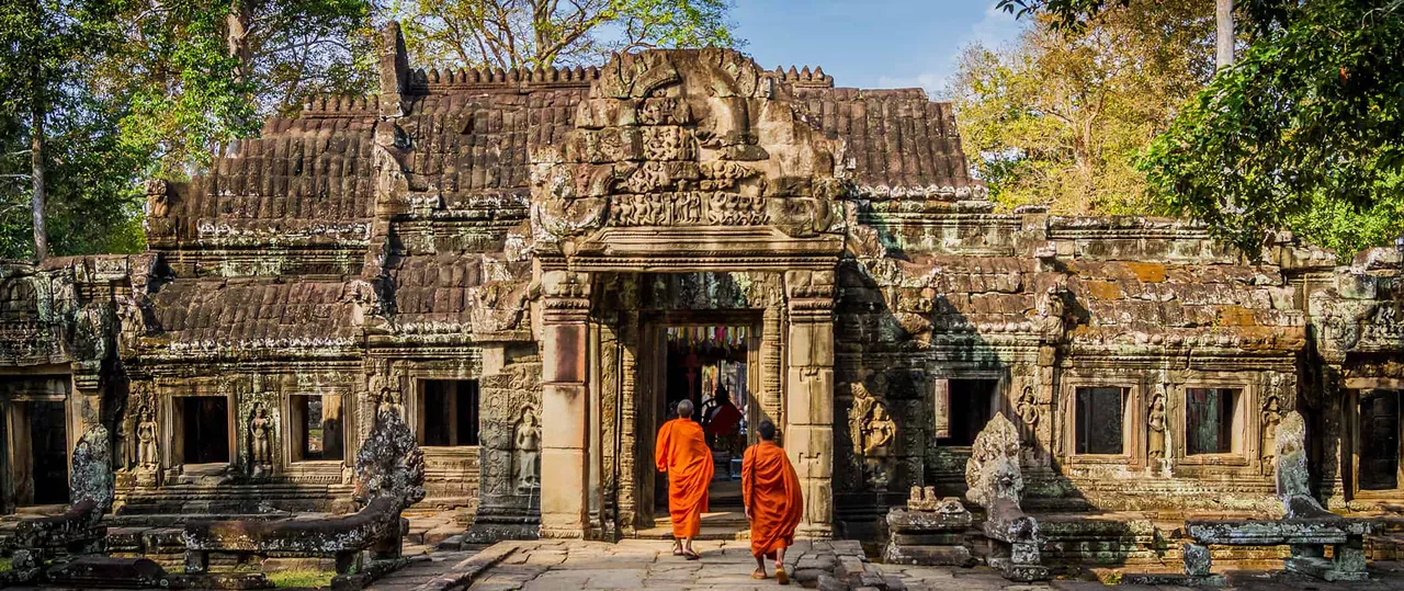 What to eat in Cambodia: A food lover’s guide to Khmer cuisine in 2025