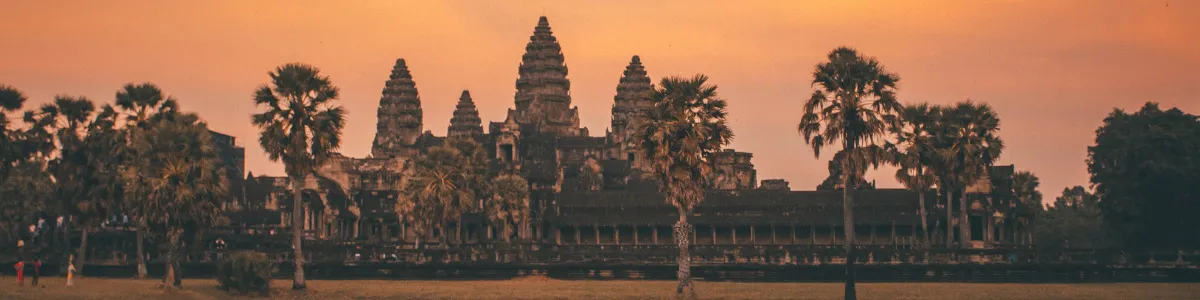 Planning a trip to Cambodia in 2025: The ultimate step-by-step guide