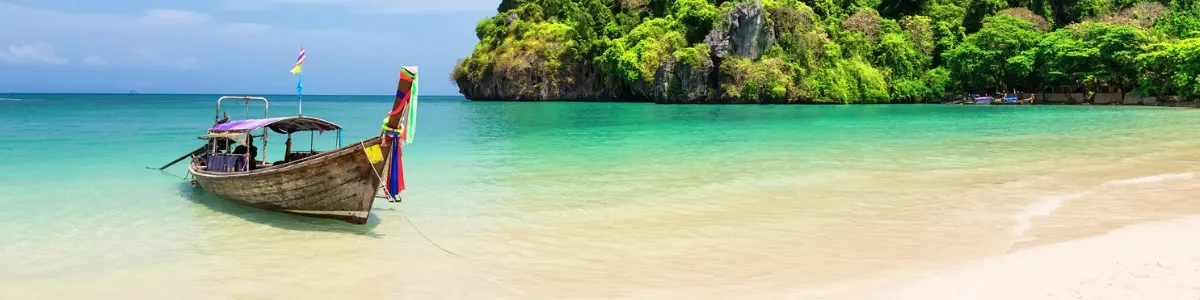 (With Free Checklist) Thailand Packing List You’ll Need in 2025