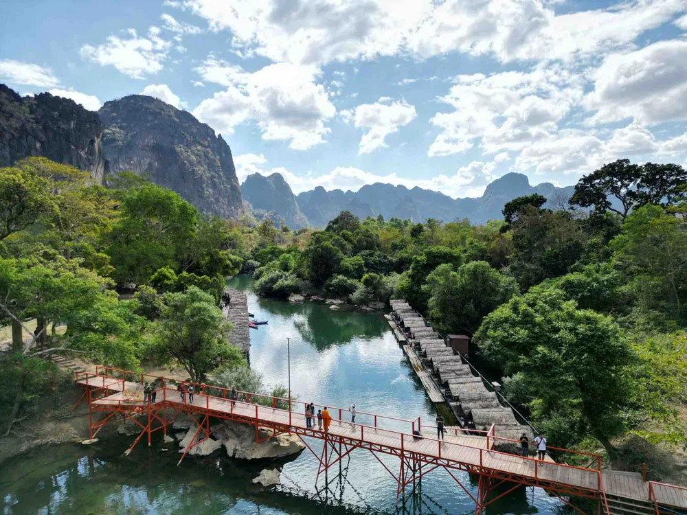 Top 18 things to do in Laos (2026): Adventure, culture & hidden gems