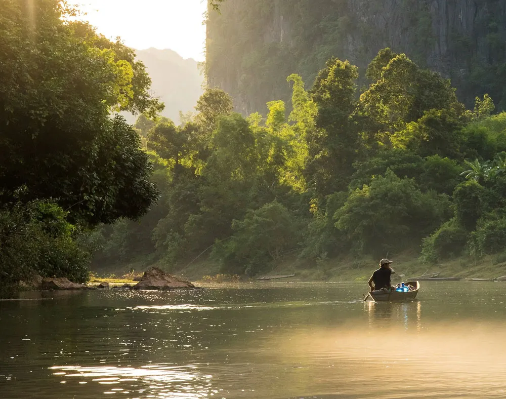 Best time to visit Laos in 2026: A seasonal guide for weather, festivals, and smart travel