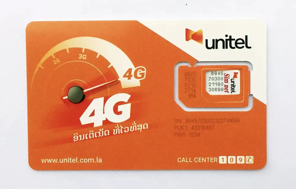 connectivity