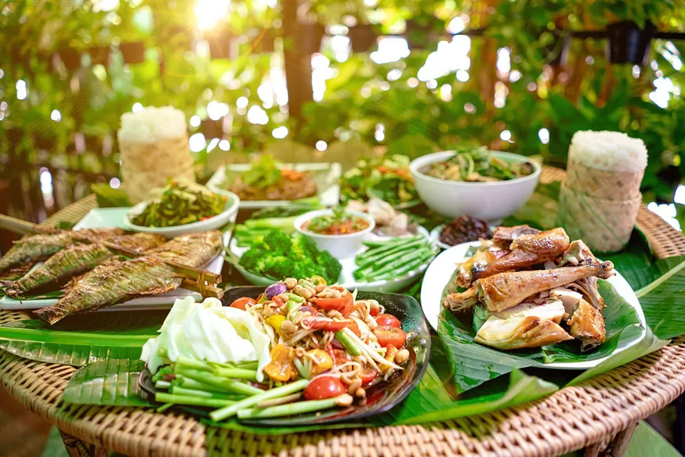 how-much-does-food-cost-in-laos