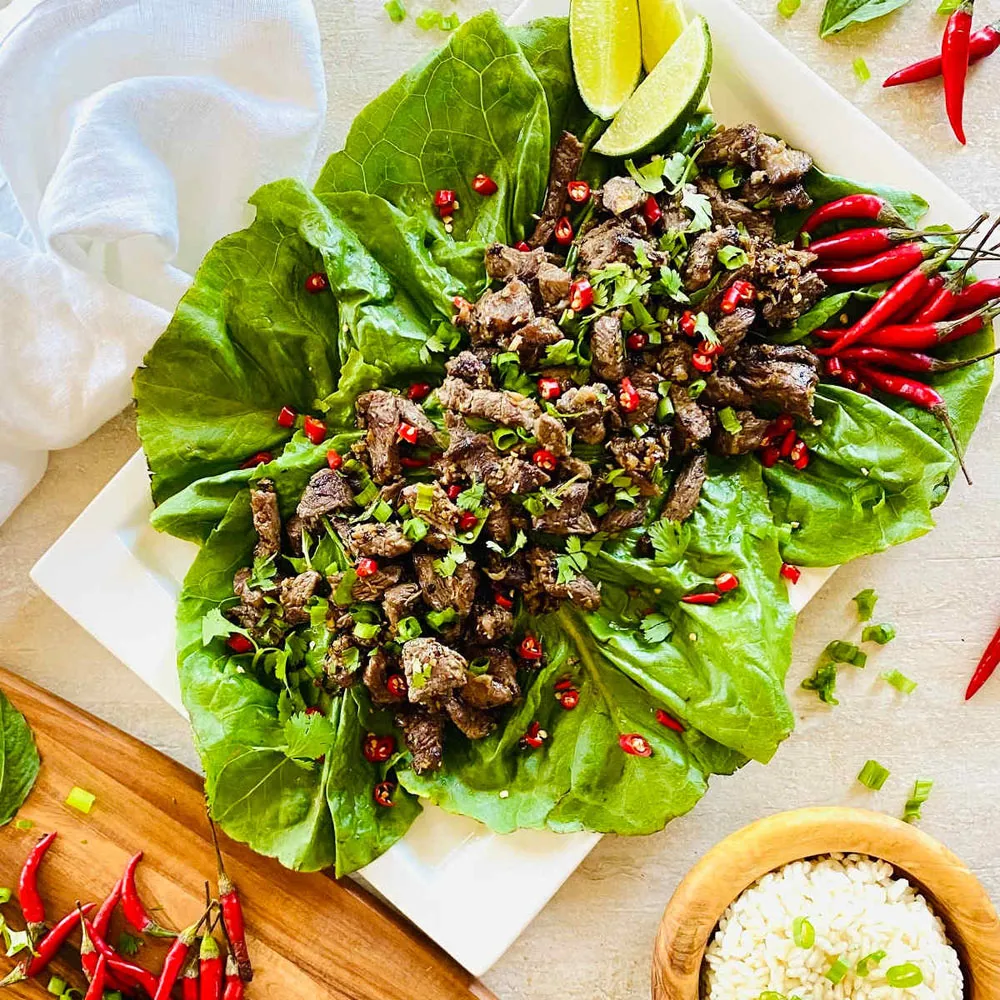 laap-minced-meat-salad-with-mint-and-lime