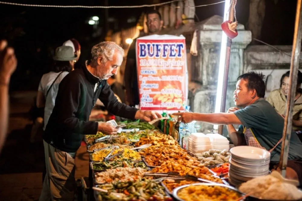 sample-street-food-at-the-luang-prabang-night-market sample-street-food-at-the-luang-prabang-night-market
