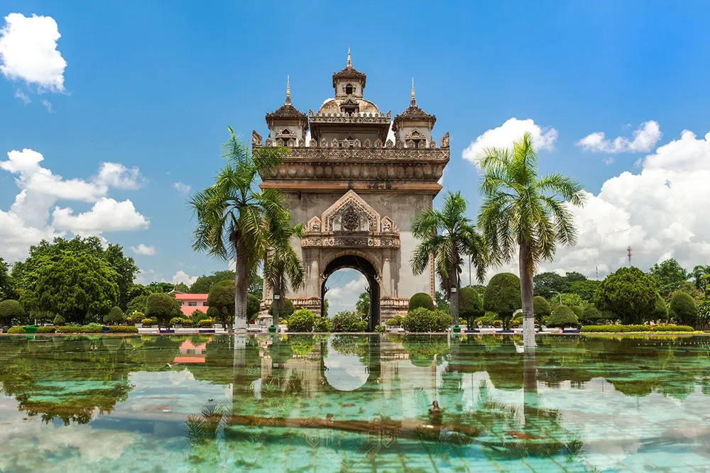 vientiane-riverside-area-or-near-patuxai-monument vientiane-riverside-area-or-near-patuxai-monument