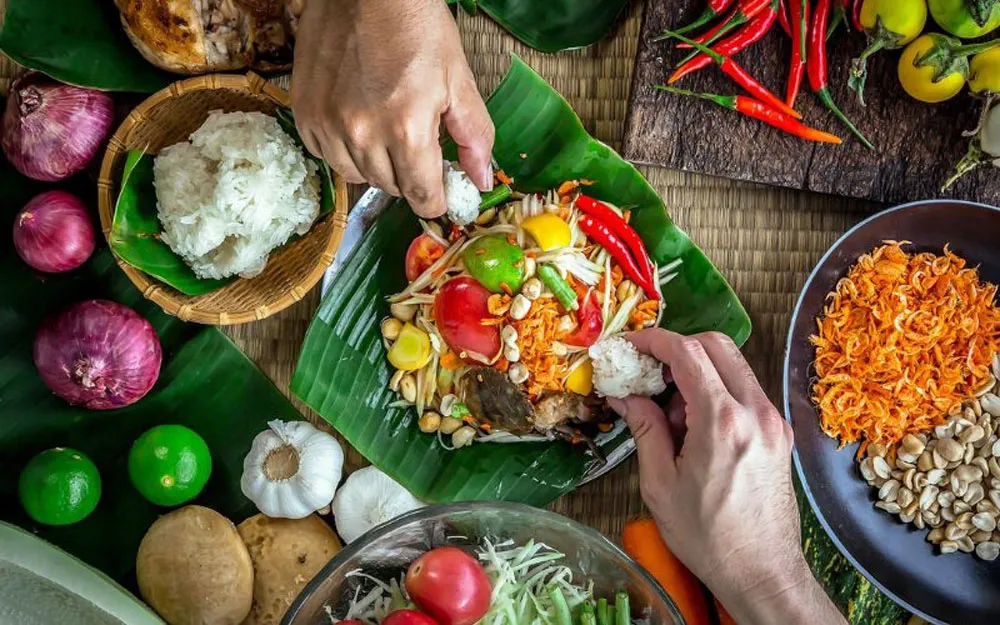 what-makes-lao-food-unique-for-travelers what-makes-lao-food-unique-for-travelers