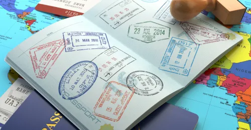 Laos Visa & Requirements: A Complete Guide for Travelers